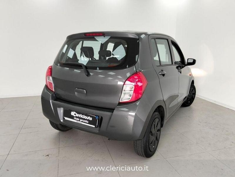 Suzuki Celerio 1.0 Easy