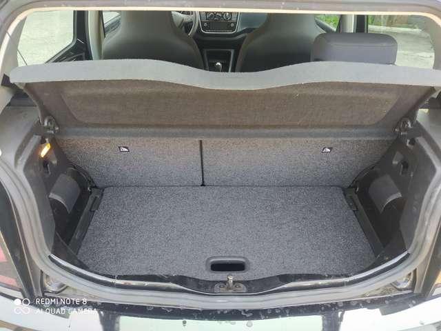 Volkswagen up! up! 5p 1.0 Move 60cv