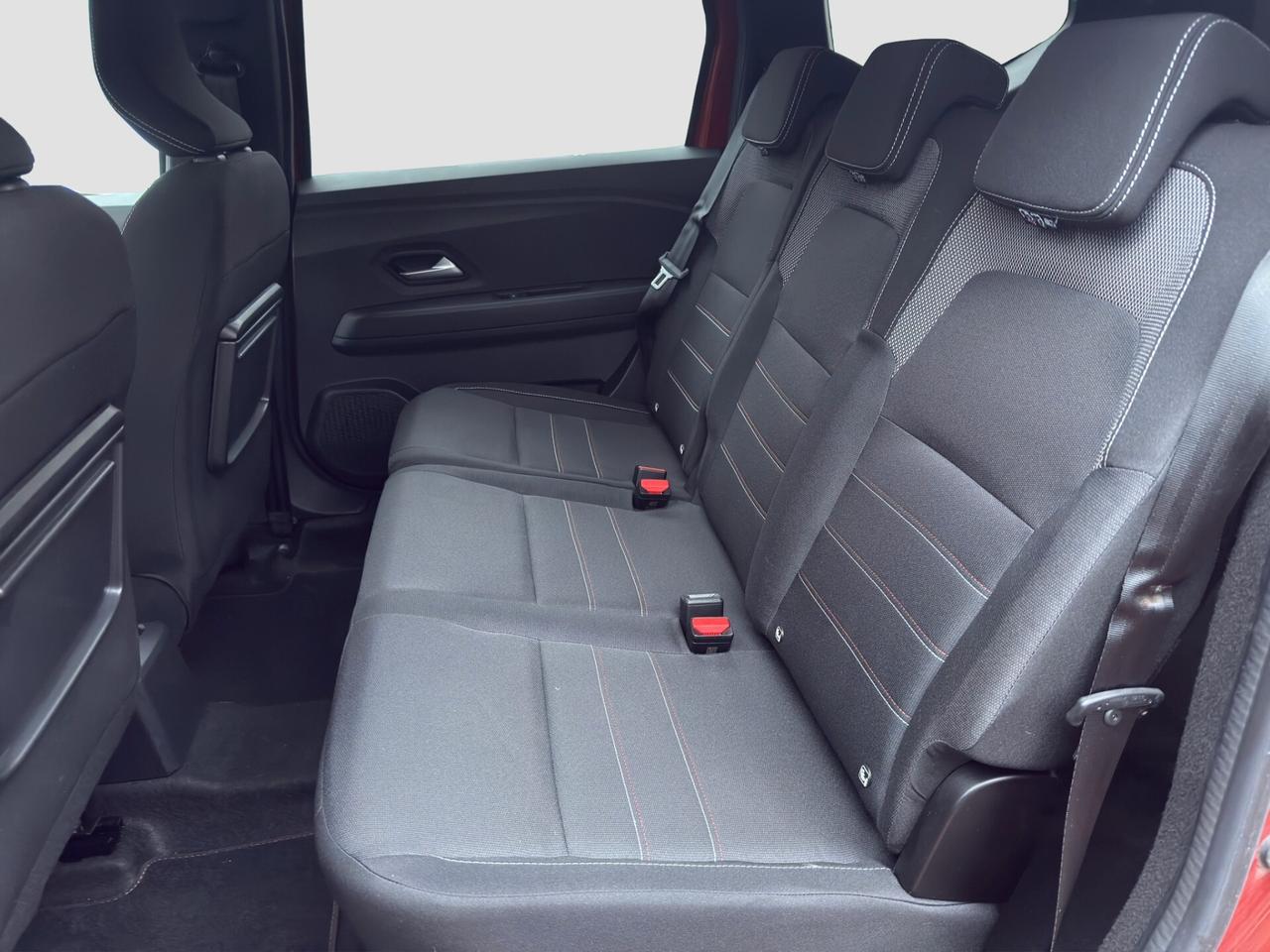 Dacia Jogger 1.0 TCe GPL 100 CV 5 posti Extreme