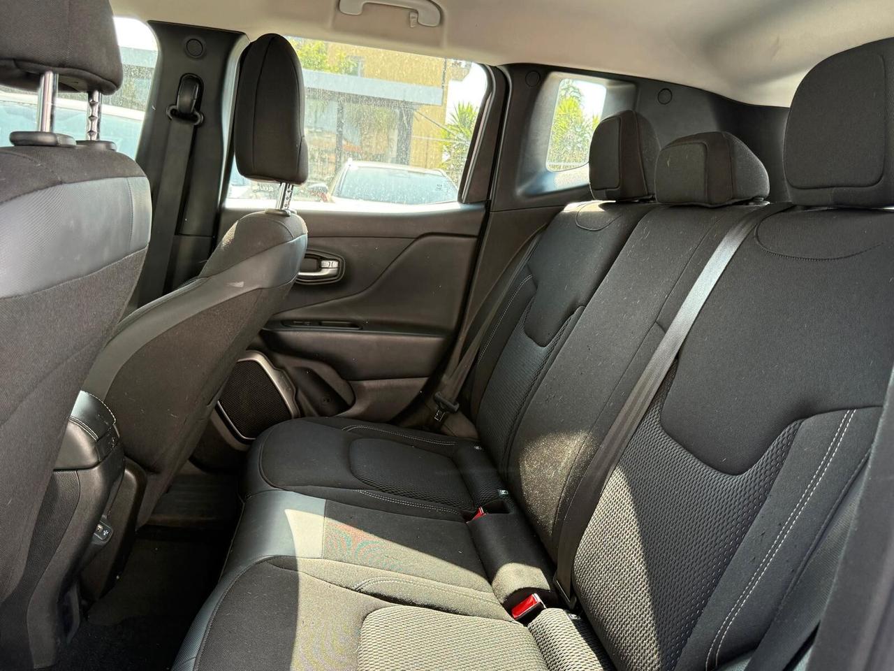 Jeep Renegade 2019 1.6 Mjt 120 CV Limited