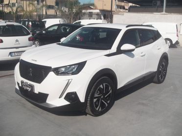 Peugeot 2008 BlueHDi 130 EAT8 Allure Pack - 2022