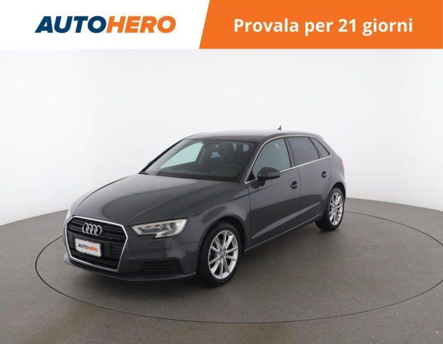 AUDI A3 1.6 TDI