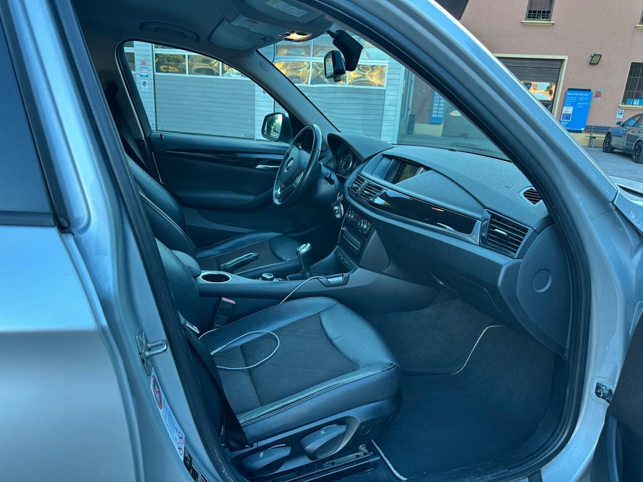 Bmw X1 sDrive18d Msport km certificati
