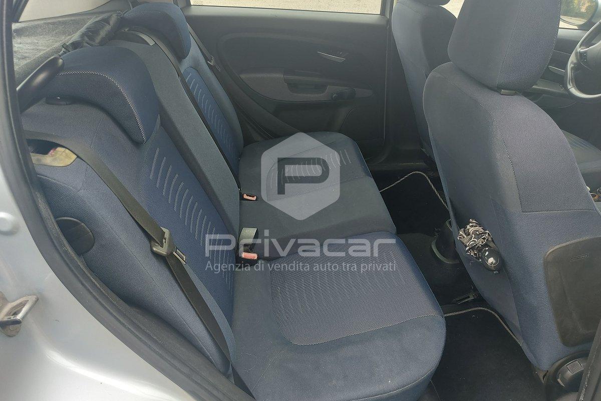 FIAT Grande Punto 1.2 5 porte Dynamic