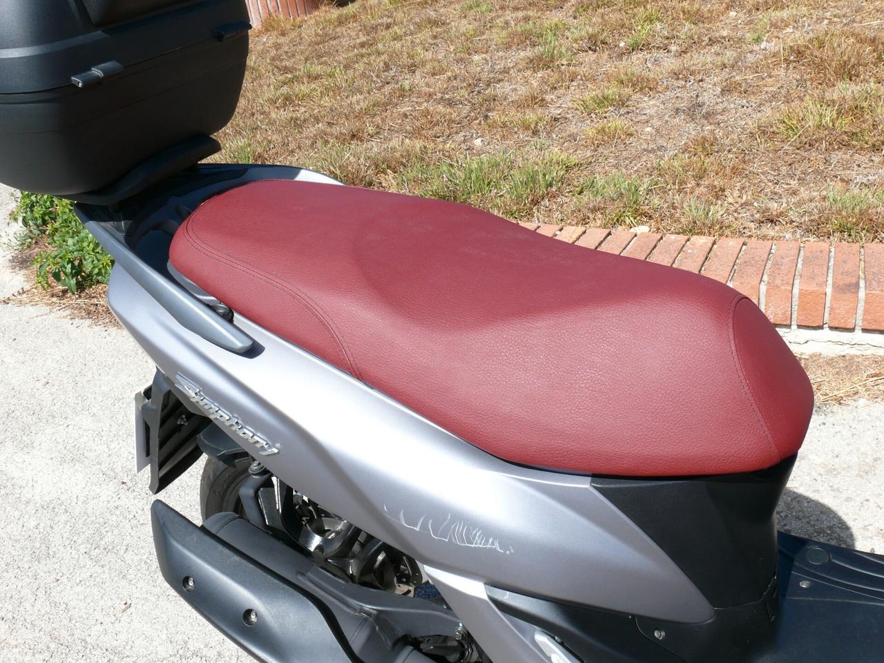 Sym Symphony 50 Nuovo!!! (M1385)