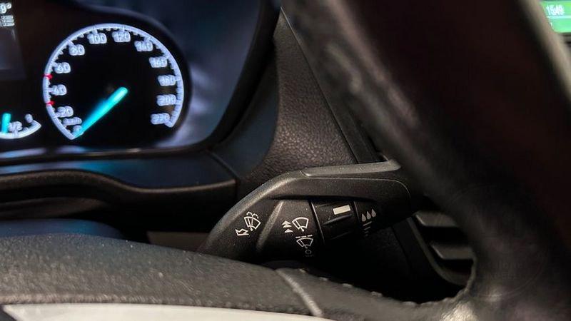 Ford Transit Connect 240 1.5 TDCi 120CV PL Furgone Trend + IVA 3 POSTI