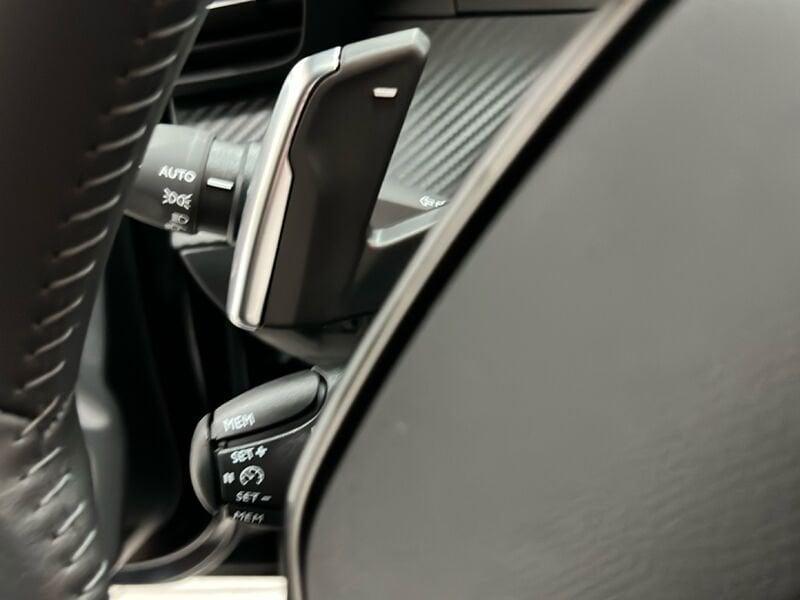 Peugeot 208 Style Hybrid 110 e-DCS6 auto Km0