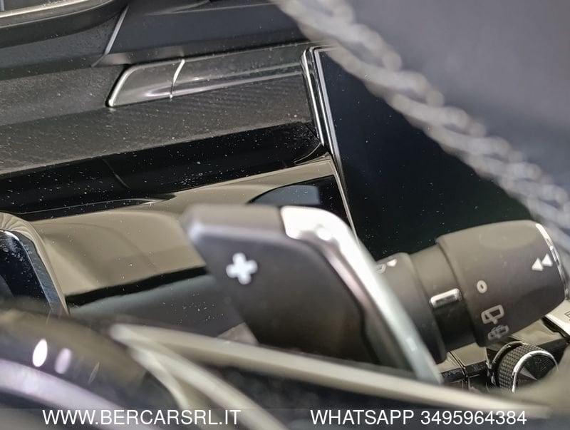 Peugeot 508 BlueHDi 130 EAT8 Stop&Start SW Allure*TELECAMERA*AUTOM*PDC*LED*