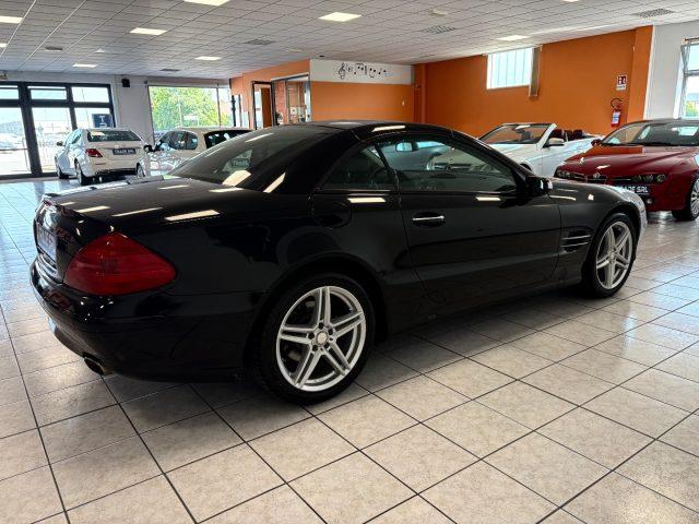 MERCEDES-BENZ SL 350 SL350 EVO Sport