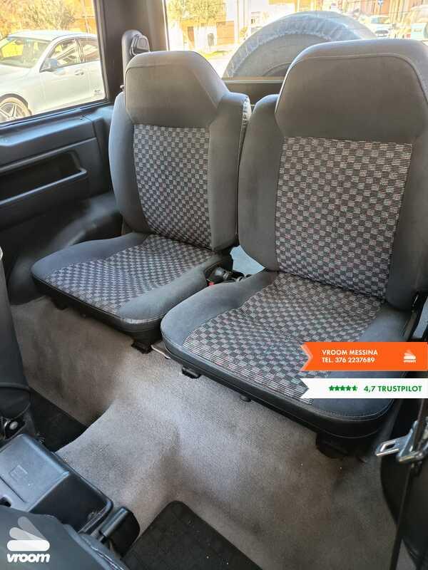 SUZUKI Vitara/Sidekick Vitara 1.6 Cabriolet JLX