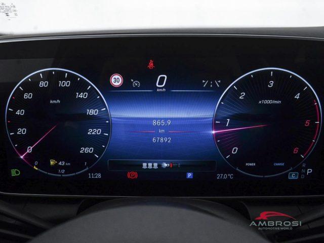 MERCEDES-BENZ GLC 220 220 d Premium Plus 4matic auto AMG Line