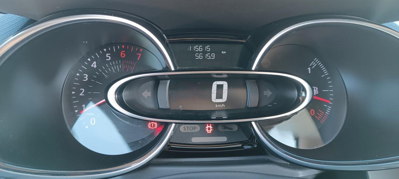 Renault Clio TCe 12V 90CV Start&Stop 5 porte Energy Duel2