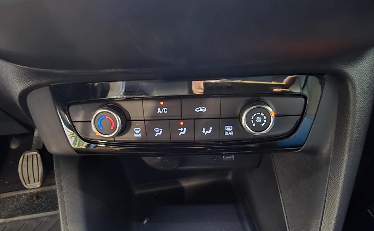 Opel Corsa 1.2 Elegance