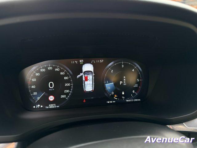 VOLVO V60 Cross Country 2.0 b4 awd CERCHI 20'' IVA ESP UNICO PROPRIETARIO