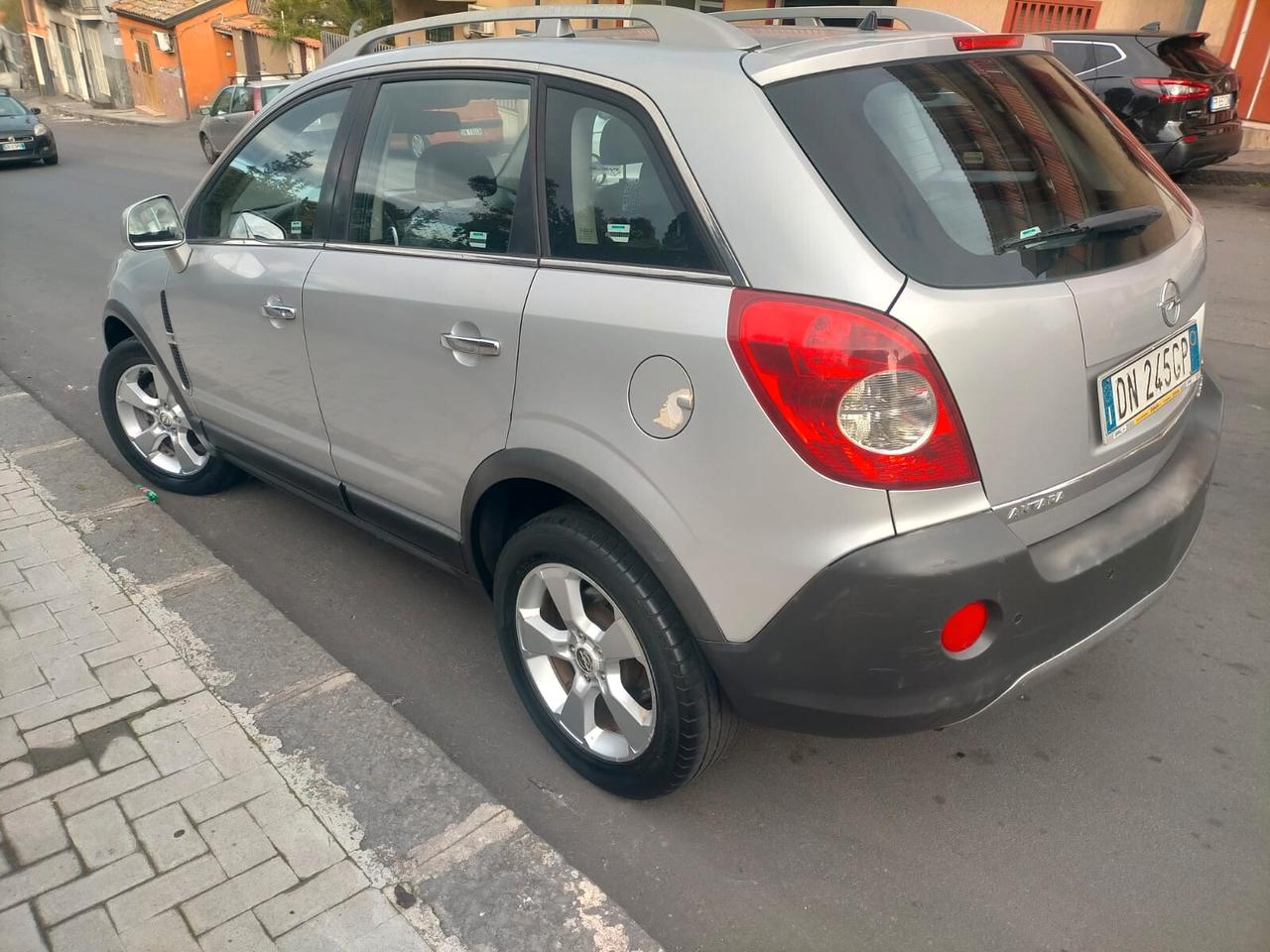 Opel Antara 2.0 CDTI 150CV aut. Cosmo