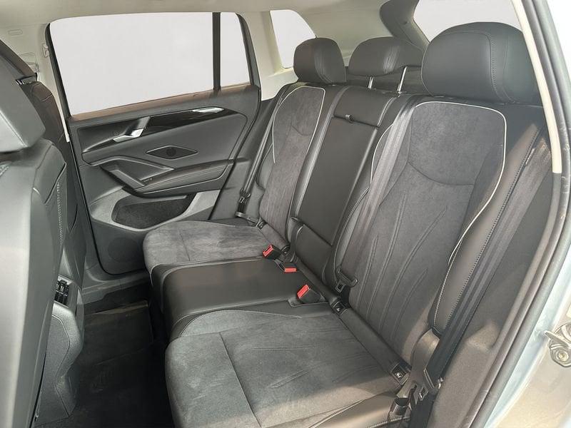 Volkswagen Tiguan Tiguan 1.5 eTSI 150 CV ACT DSG Elegance