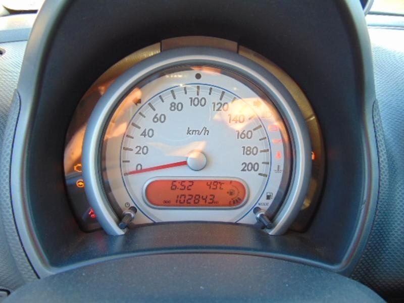 Suzuki Splash 1.0 VVT GL Style 2014