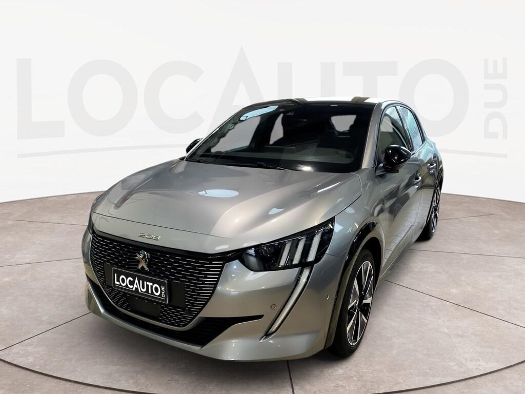 Peugeot e-208 5 Porte 100kW GT - PROMO