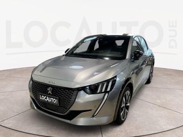 Peugeot e-208 5 Porte 100kW GT - PROMO