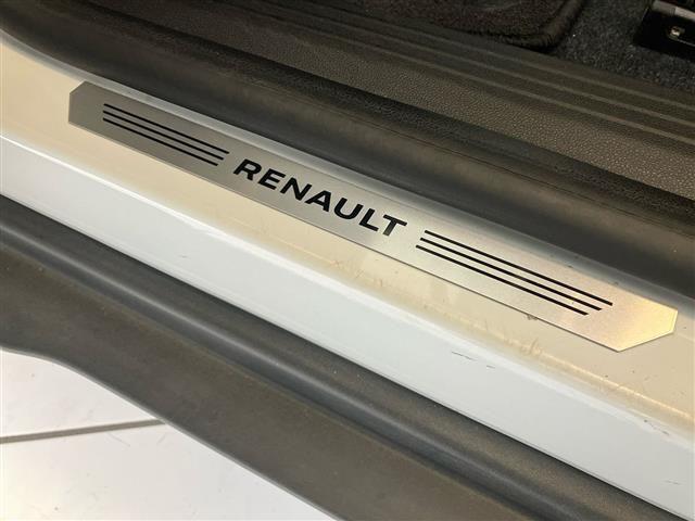 RENAULT Scenic E-Tech Electric Long Range Techno