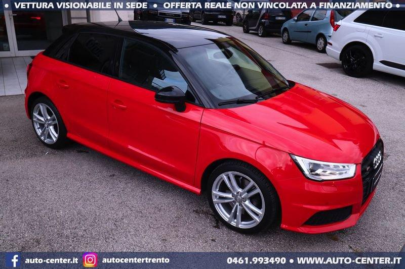 Audi A1 S1 SPB 2.0 TFSI quattro