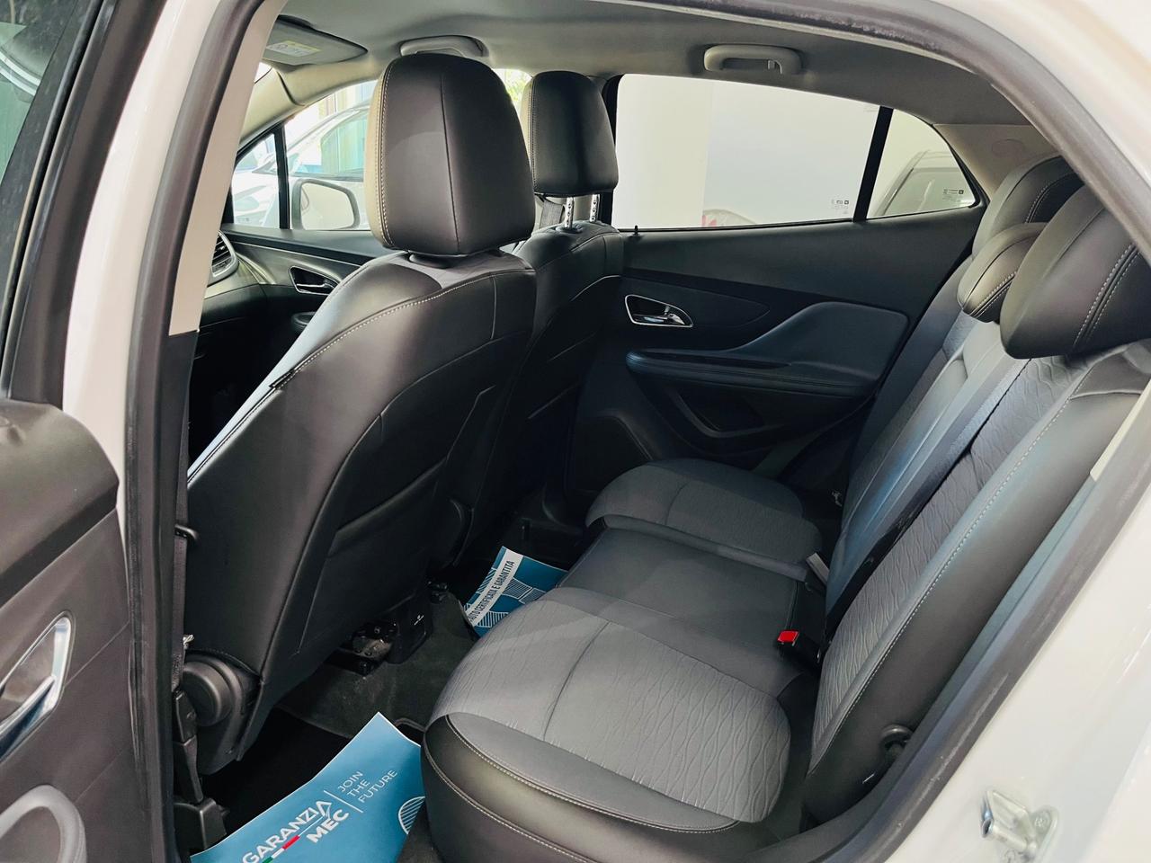 Opel Mokka 1.6 CDTI 136CV Cosmo anno 2015