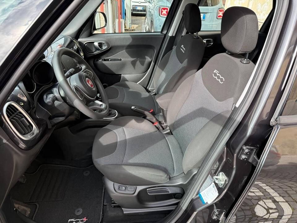 Fiat 500L 1.6 Multijet 120 CV SOLI 30000Km