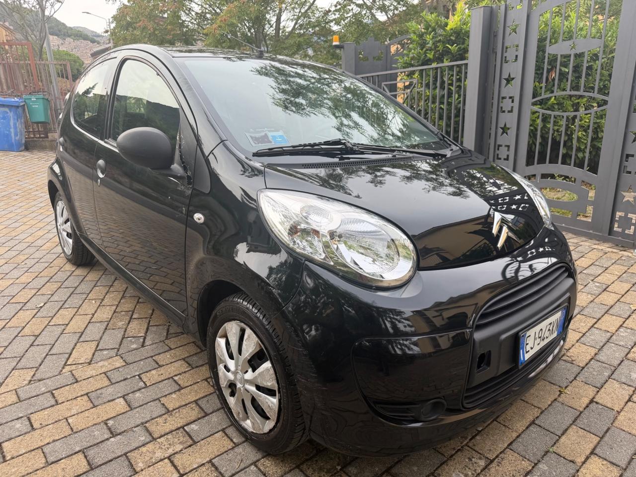 Citroen C1 1.0 5 porte Seduction NEOPATENTATI