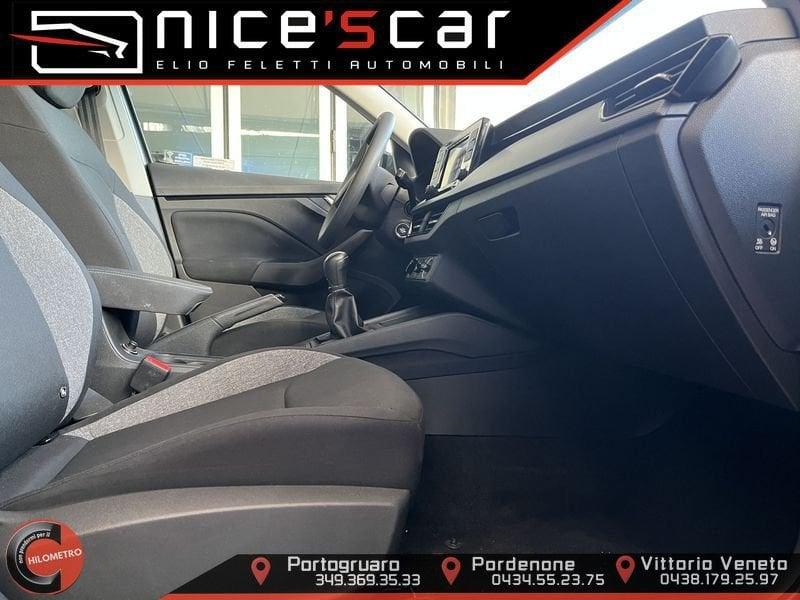 Skoda Kamiq 1.0 TSI Ambition