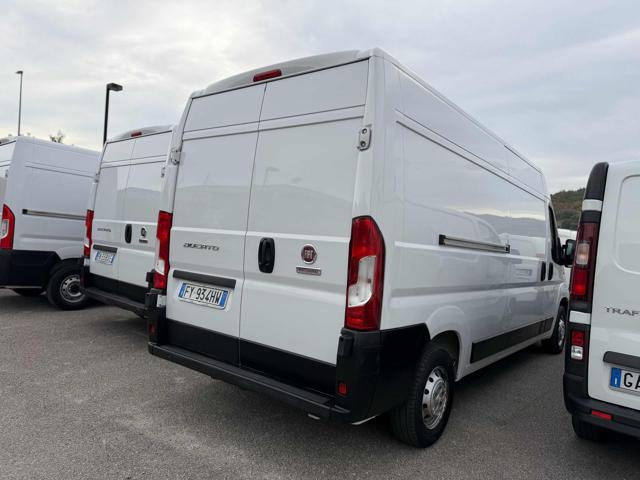 FIAT DUCATO 33 PLM-TM 2.3 MJT 140 CV