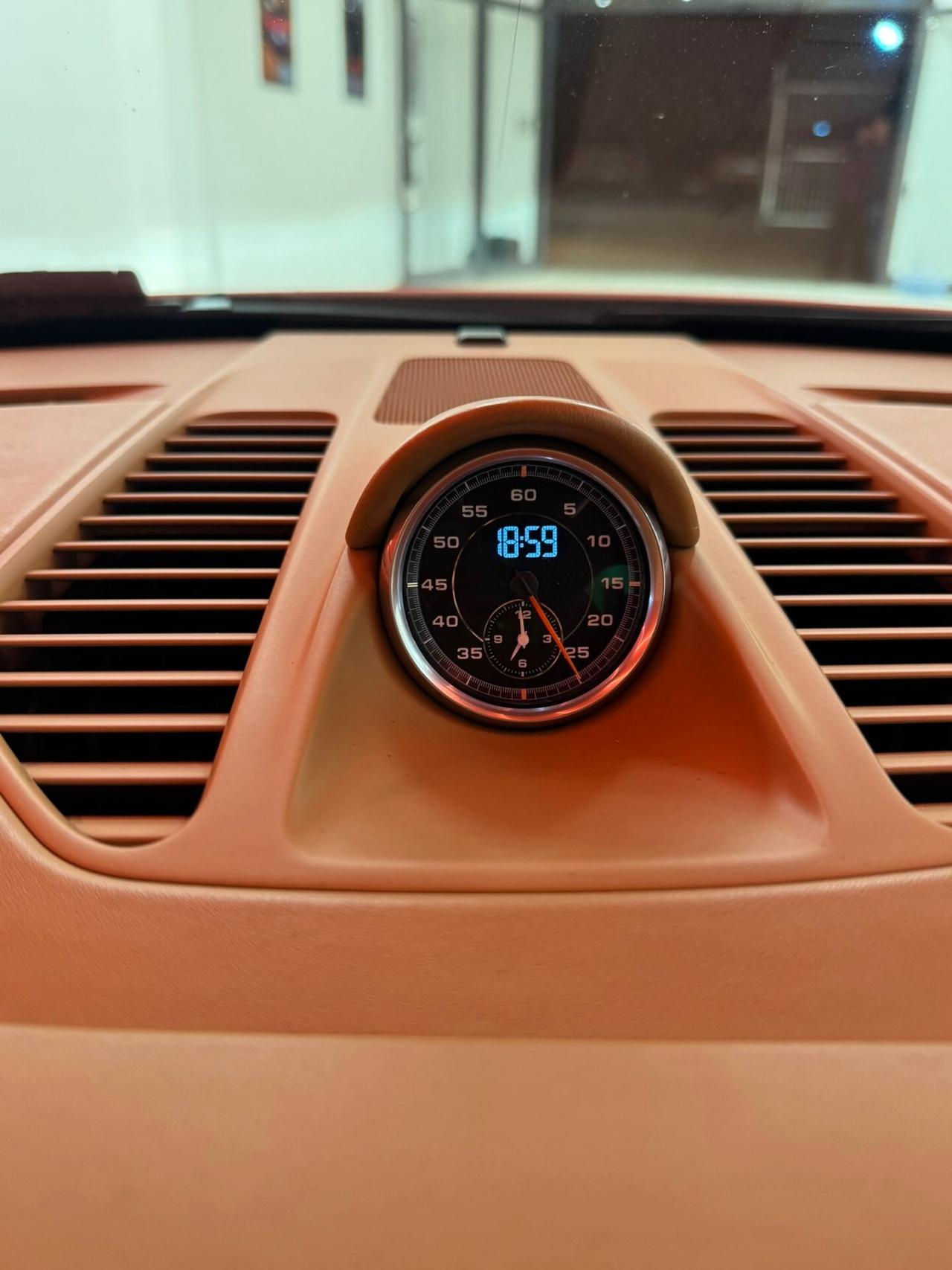 Porsche 911 3.4 Carrera Coupé