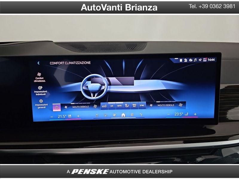 BMW X7 X7 xdrive 40d 48V MSport Pro 7p.ti