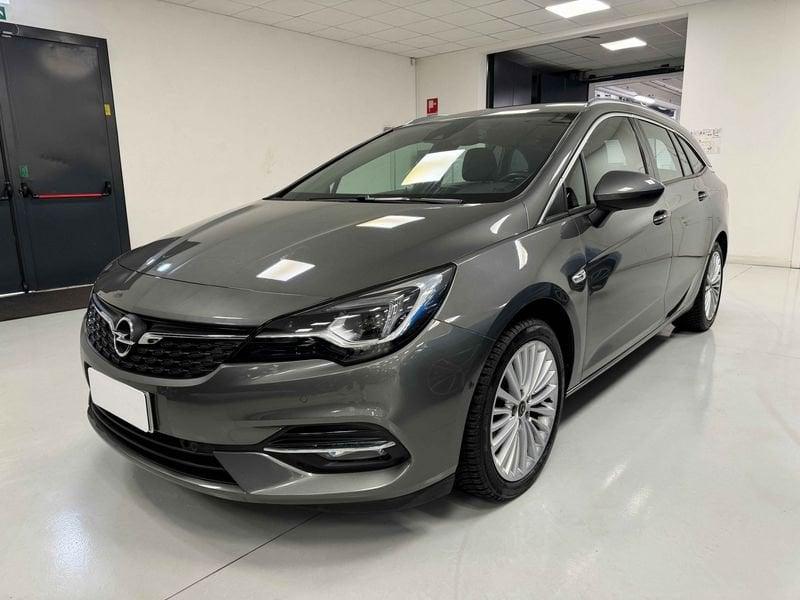 Opel Astra V 2020 Sports Tourer Ben Sports Tourer 1.2 t Business Elegance s&s 13