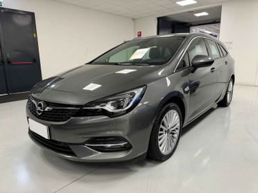 Opel Astra V 2020 Sports Tourer Ben Sports Tourer 1.2 t Business Elegance s&s 13