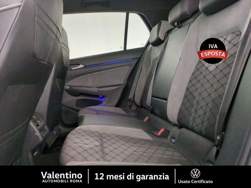 Volkswagen Golf 1.5 eTSI DSG R-LINE 150 CV EVO ACT