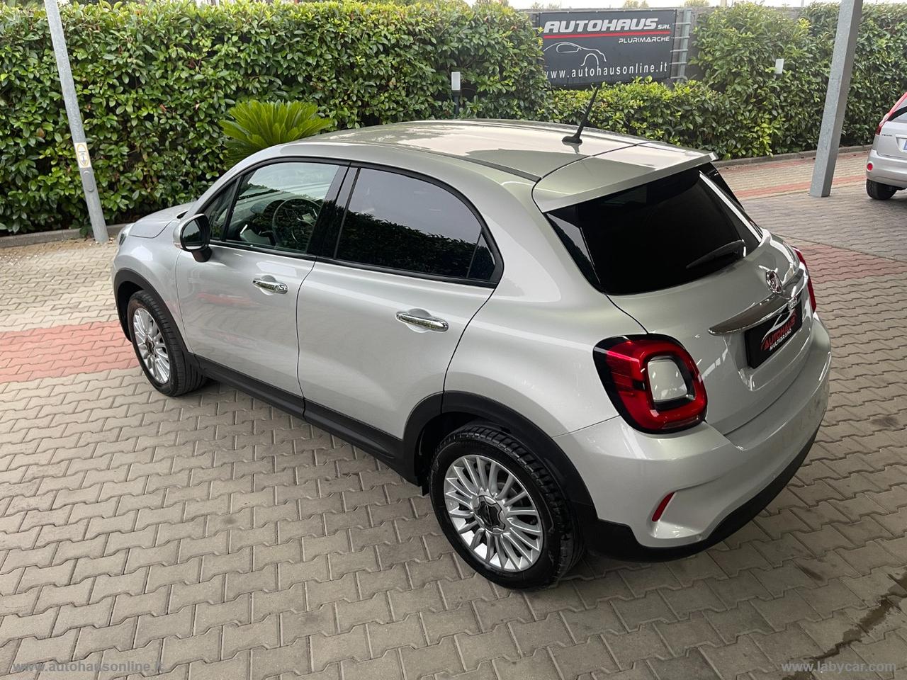FIAT 500X 1.6 M.Jet 130 CV Connect