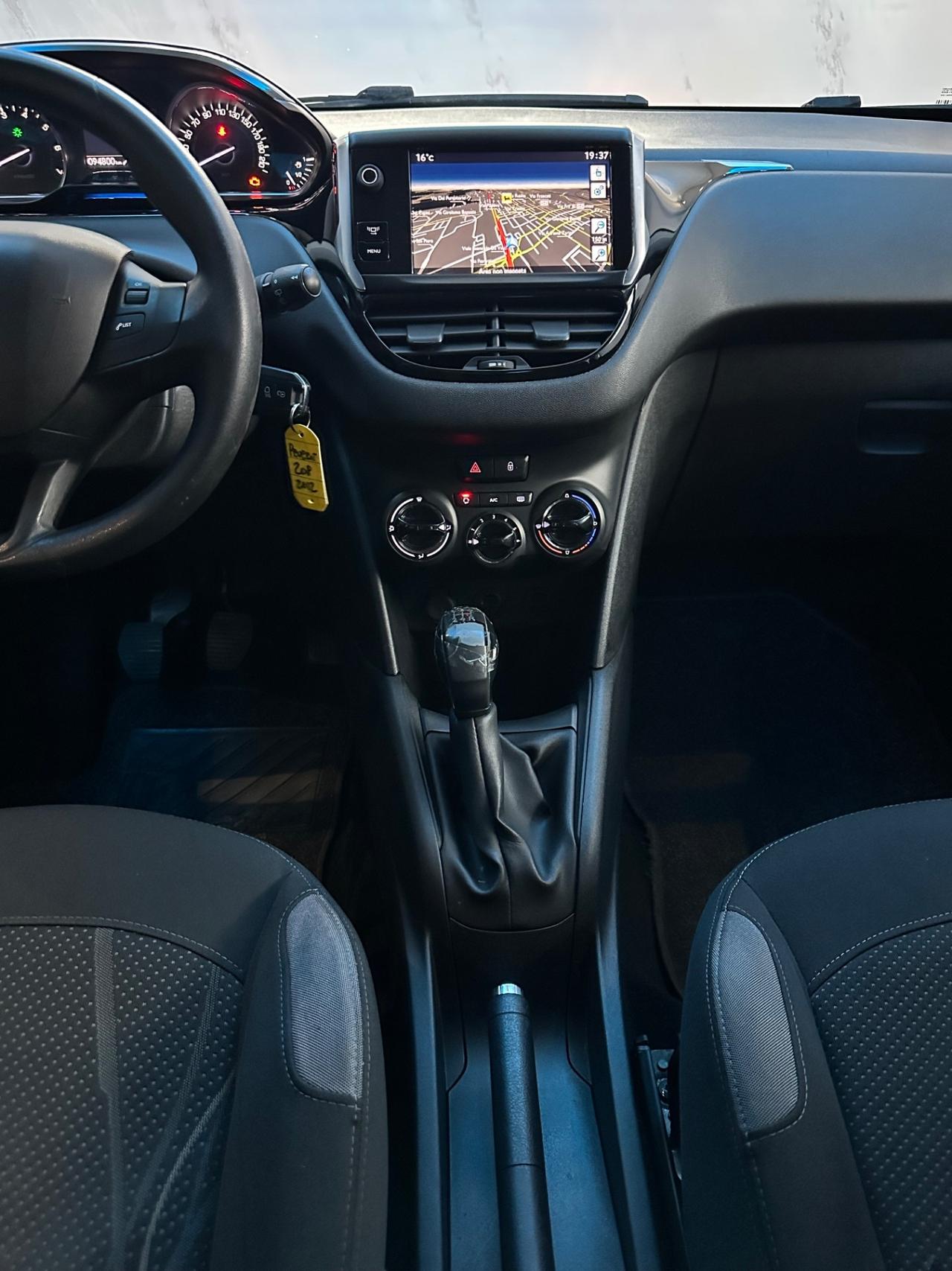 Peugeot 208 1.4 VTi 95 CV 5p. Allure