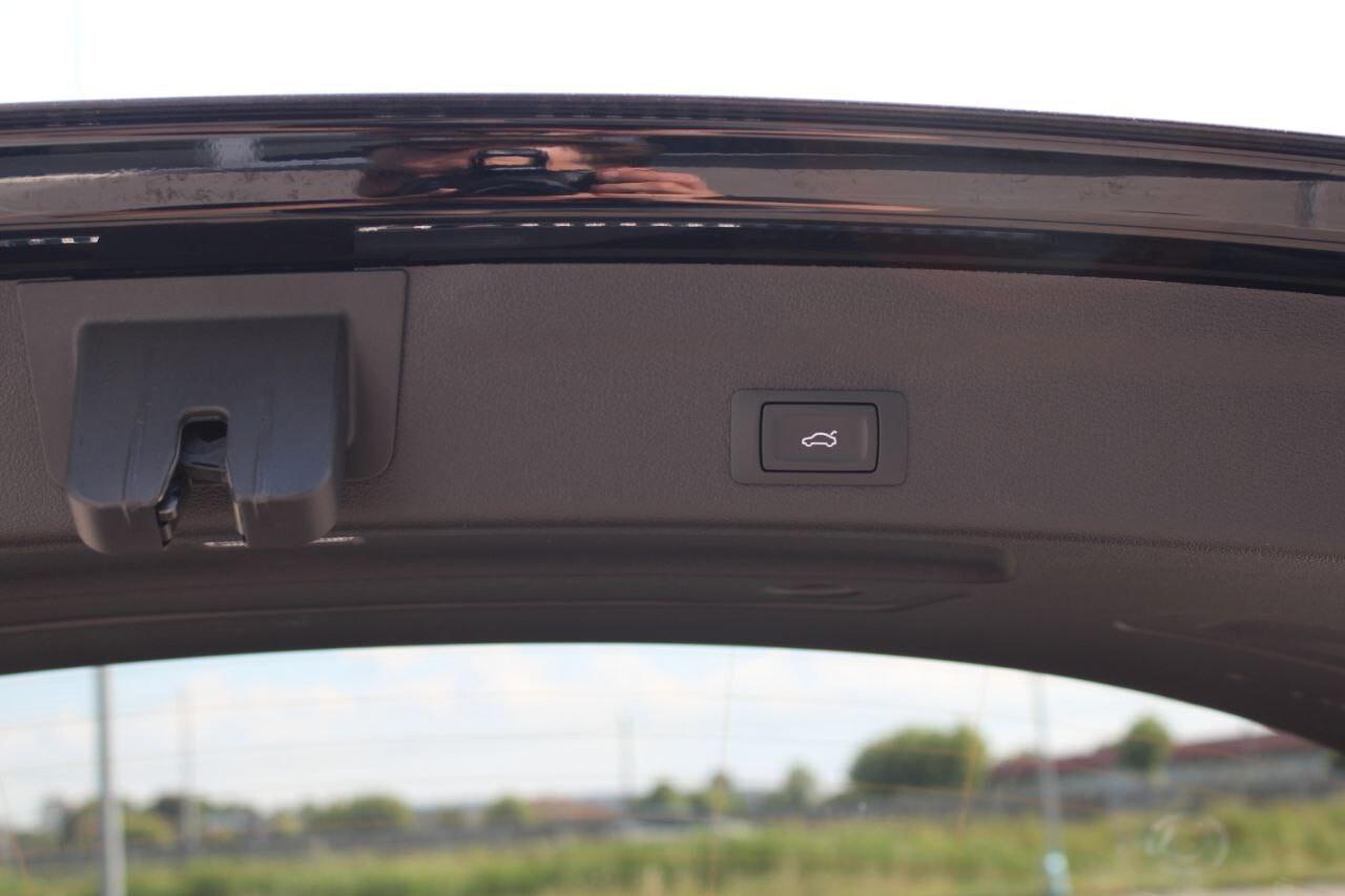 Audi A6 Avant 40 2.0 TDI S tronic