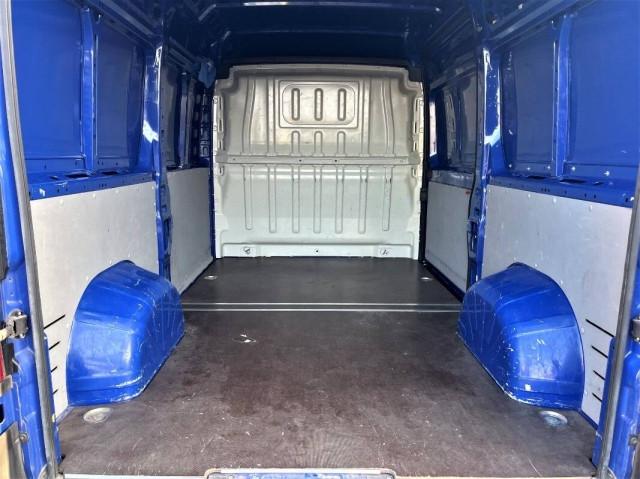 Fiat Ducato 33 MH1 2.3 MJT 130CV