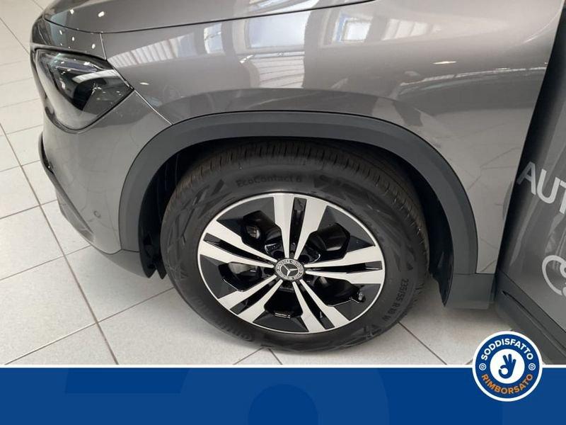 Mercedes-Benz GLA 200 d Automatic 4MATIC Advanced Plus Progressive