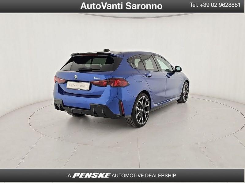 BMW Serie 1 118d MSport Pro (con kit invernale da 19")