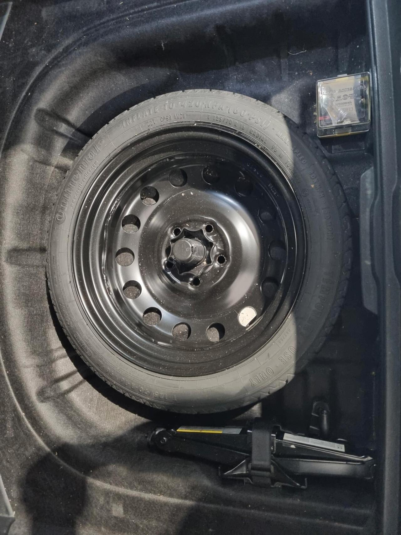 Audi A3 Sportback 1.6 tdi Attraction 110cv