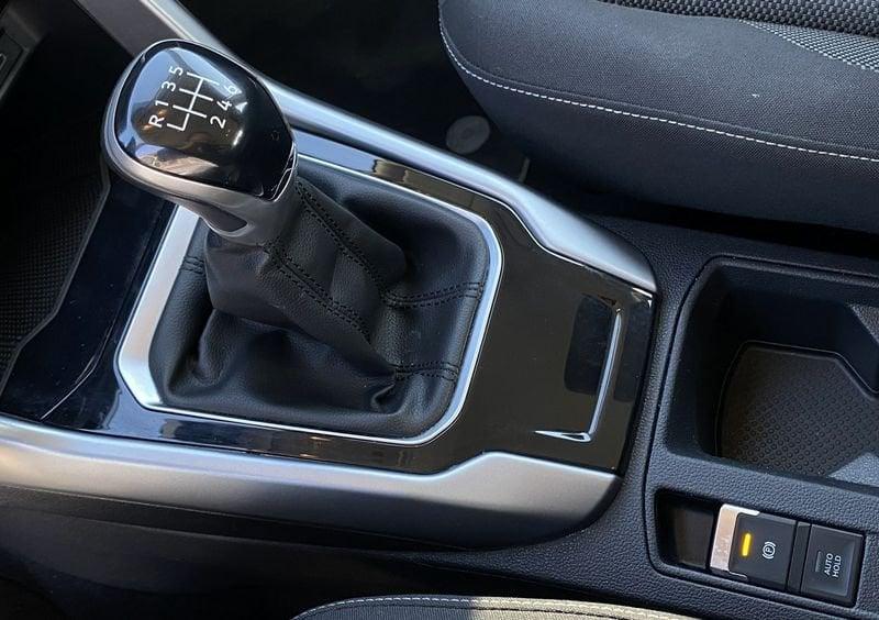 Volkswagen T-Roc Life 1.0 TSI 110 CV