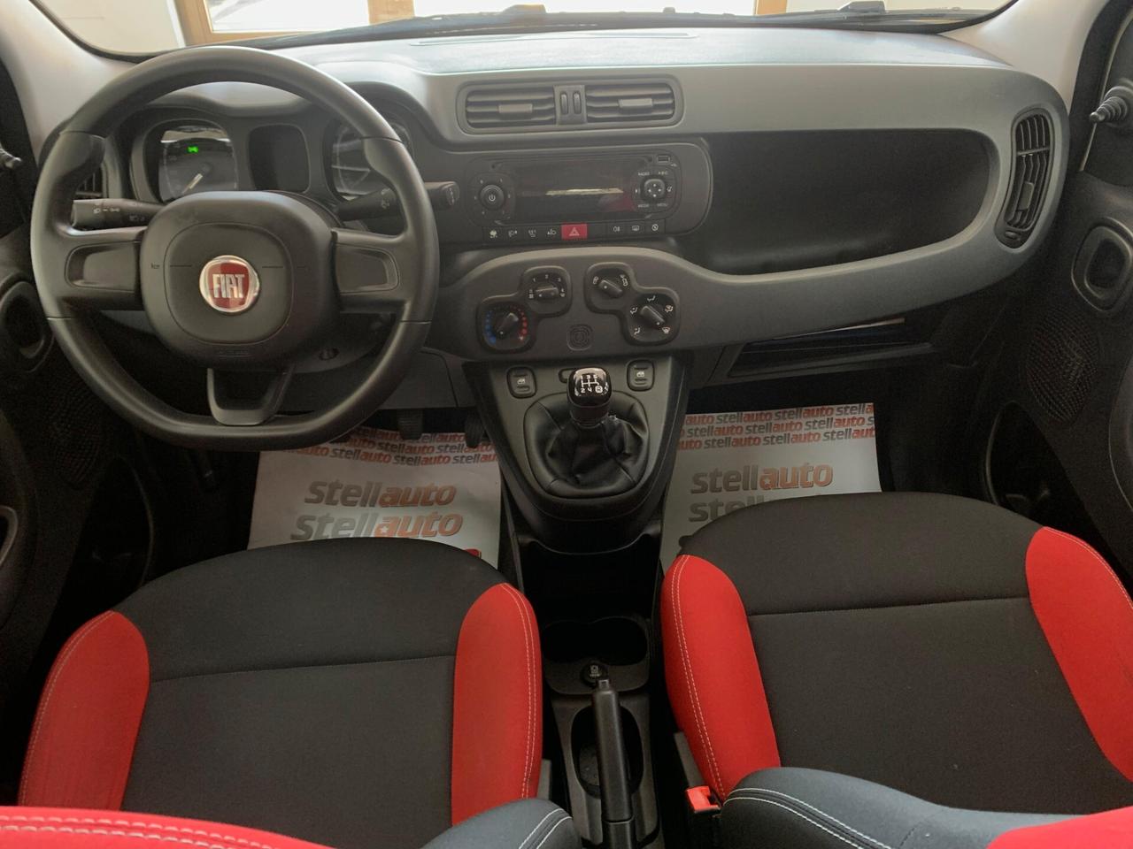 Fiat Panda 1.2 Pop