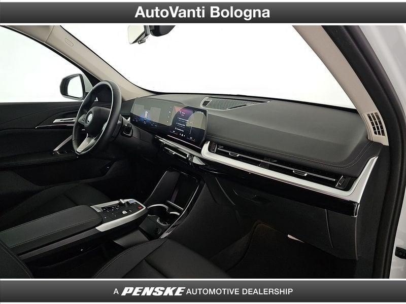 BMW iX1 iX1 eDrive 20 xLine