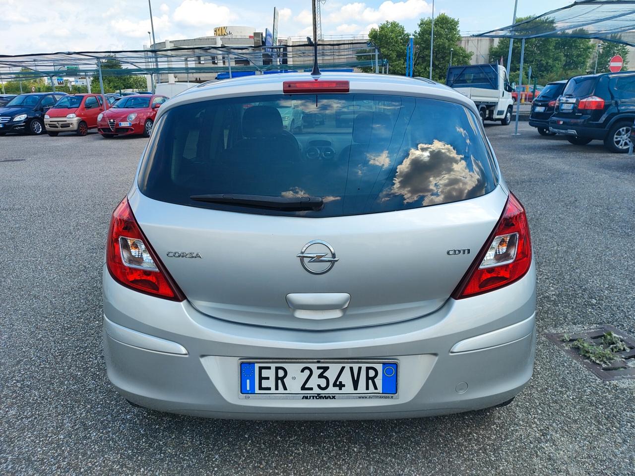 Opel Corsa 1.3 CDTI 95CV F.AP. 5 porte Edition
