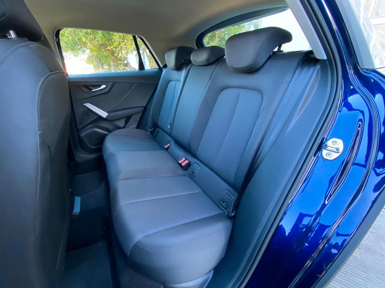 Audi Q2 30 TDI S tronic Business