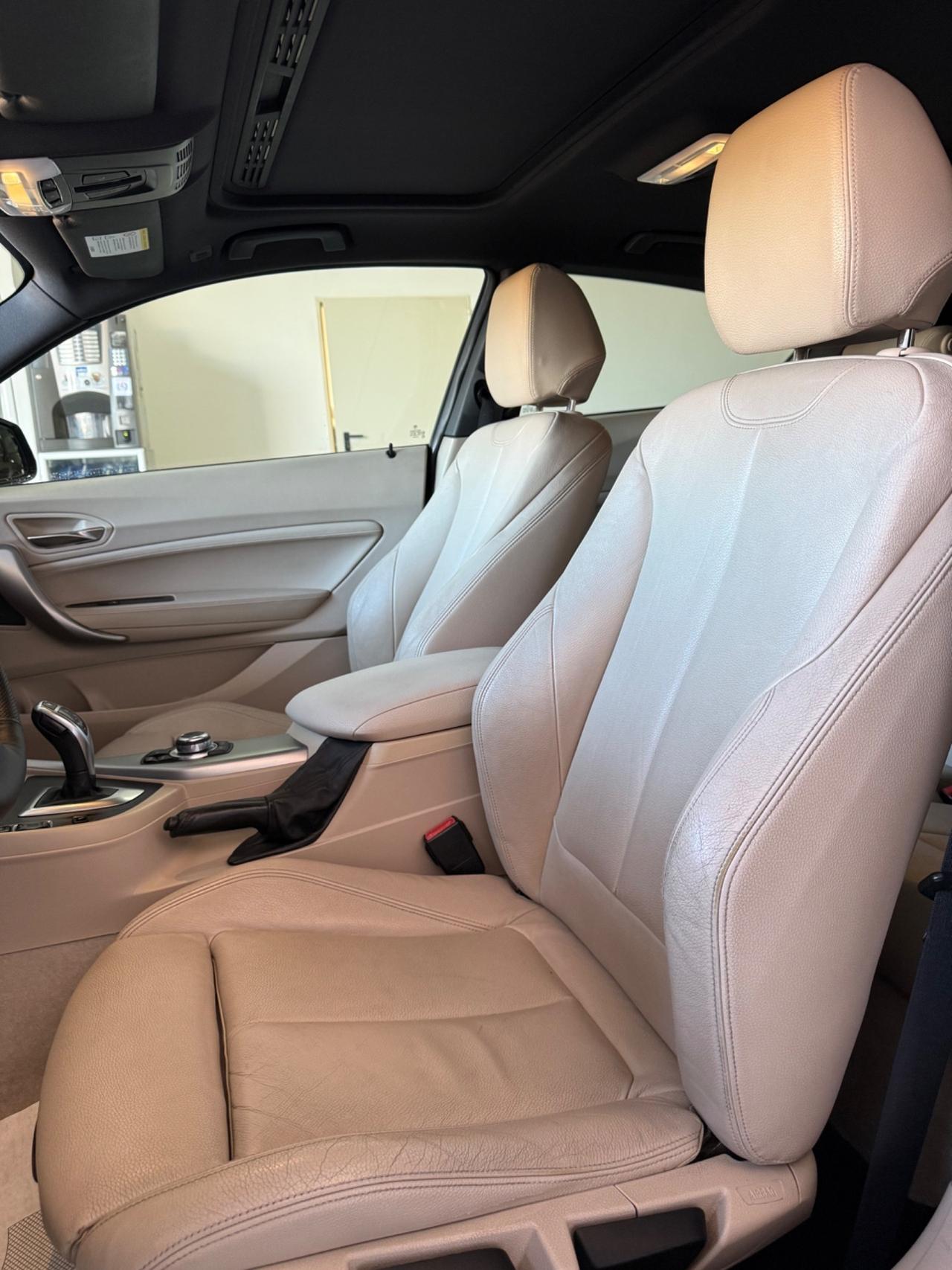 Bmw 125D 3p.M Sport Iper Full