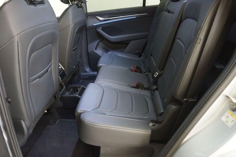 Škoda Kodiaq 2.0 TDI EVO Style DSG 7posti+ EXTRA ACCESSORI