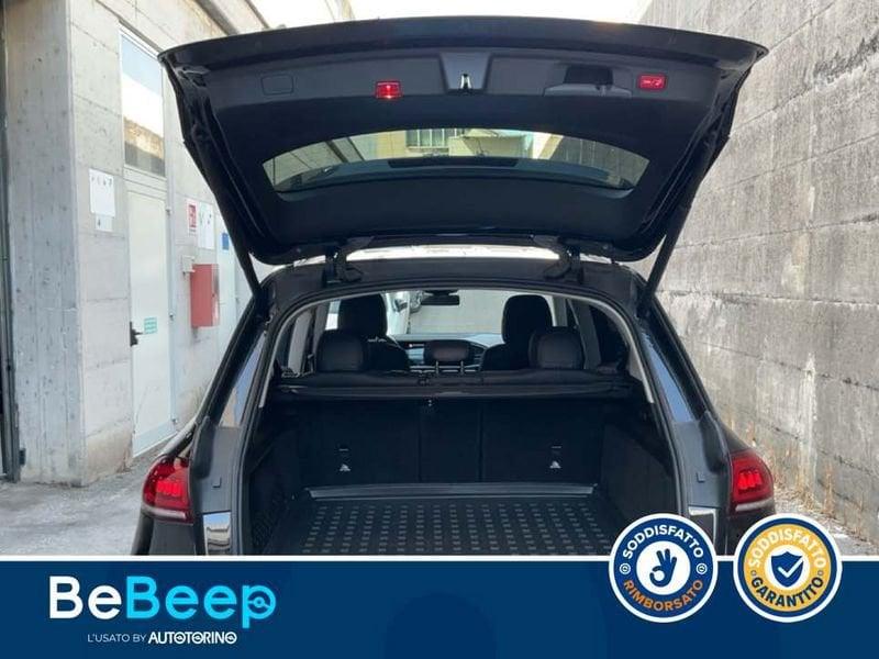 Mercedes-Benz GLE 300 D PREMIUM 4MATIC AUTO